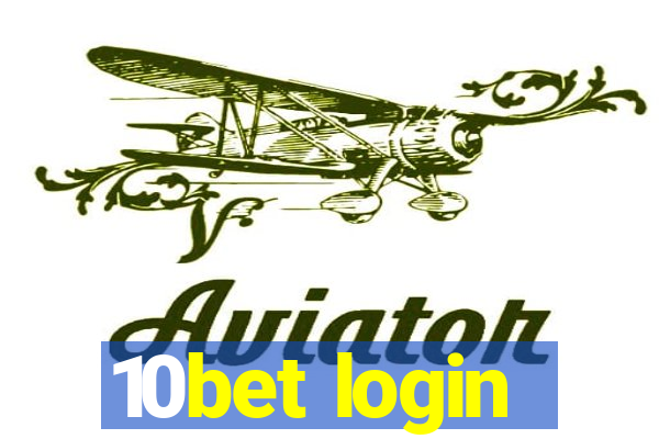 10bet login